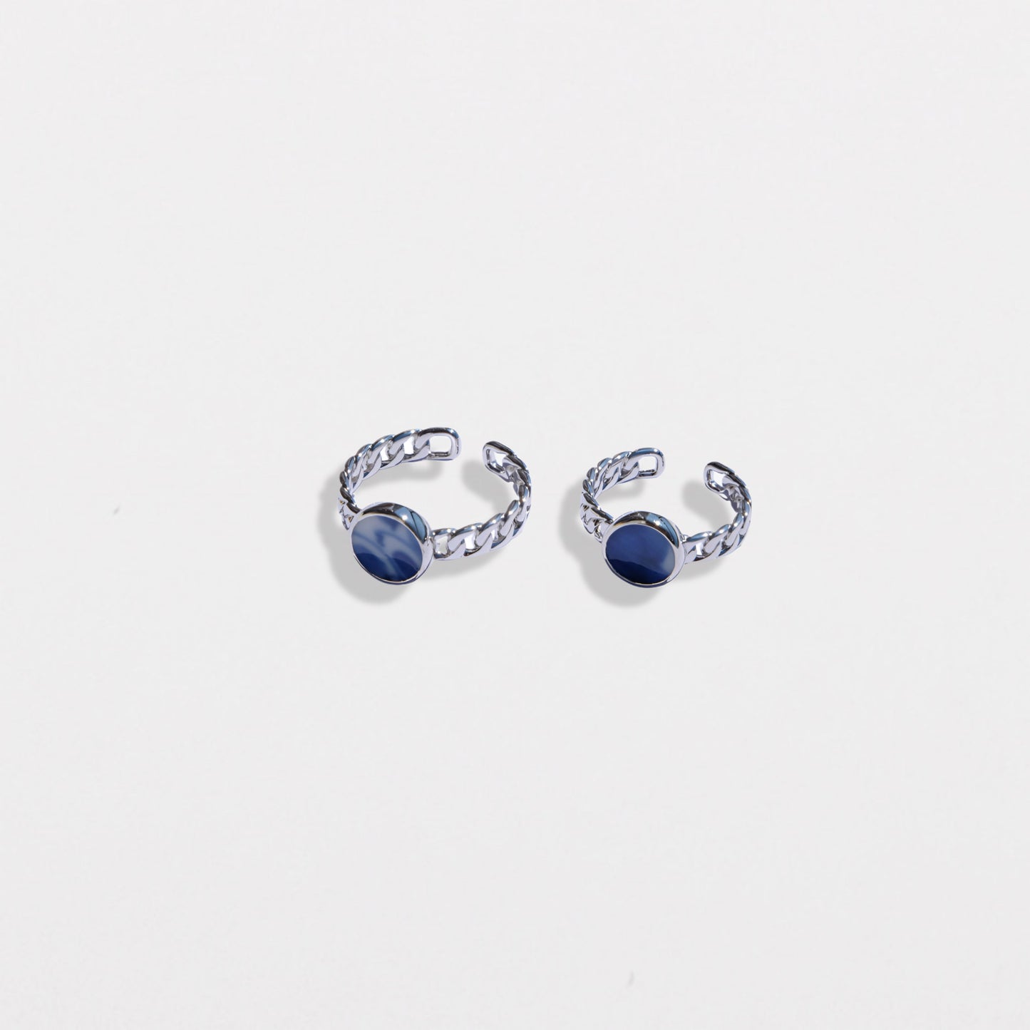 Antique Porcelain Ring 01