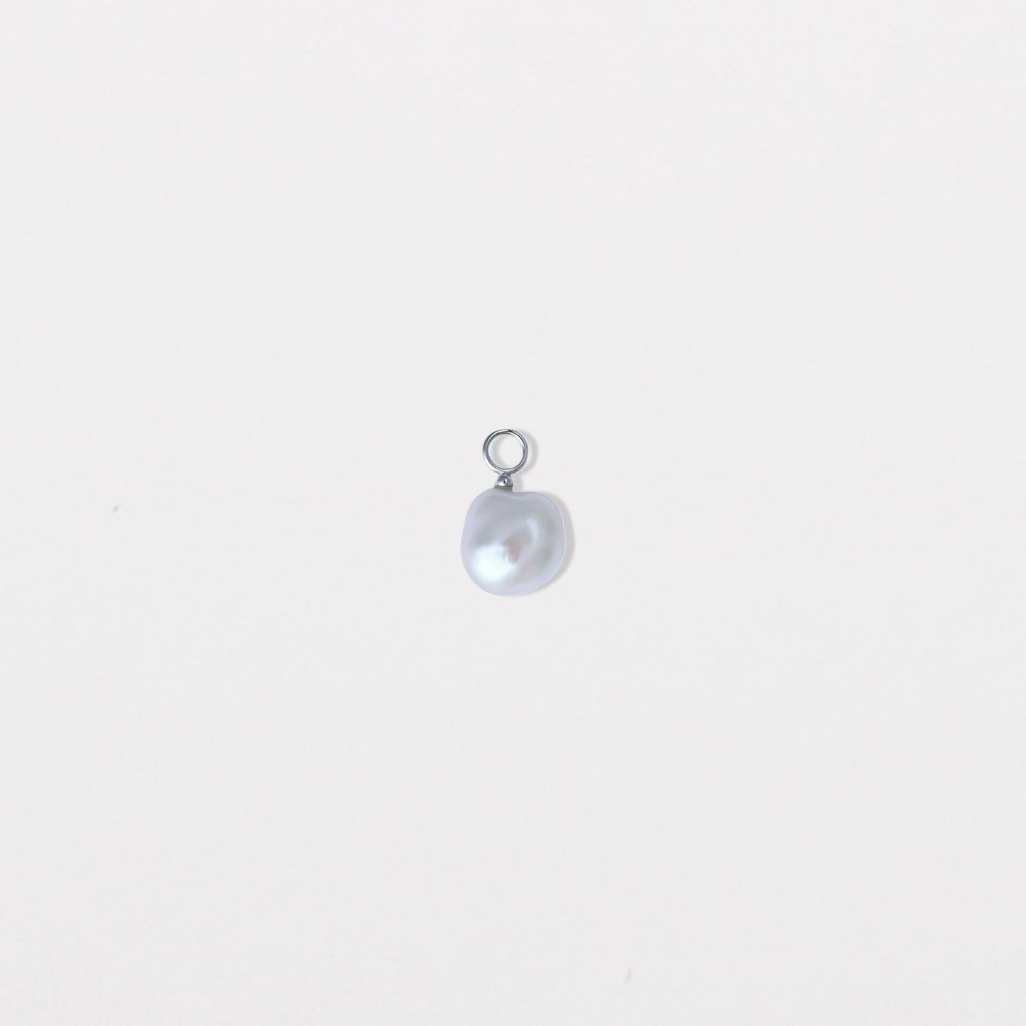 Raw Pearl Drop