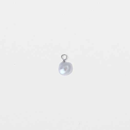 Raw Pearl Drop
