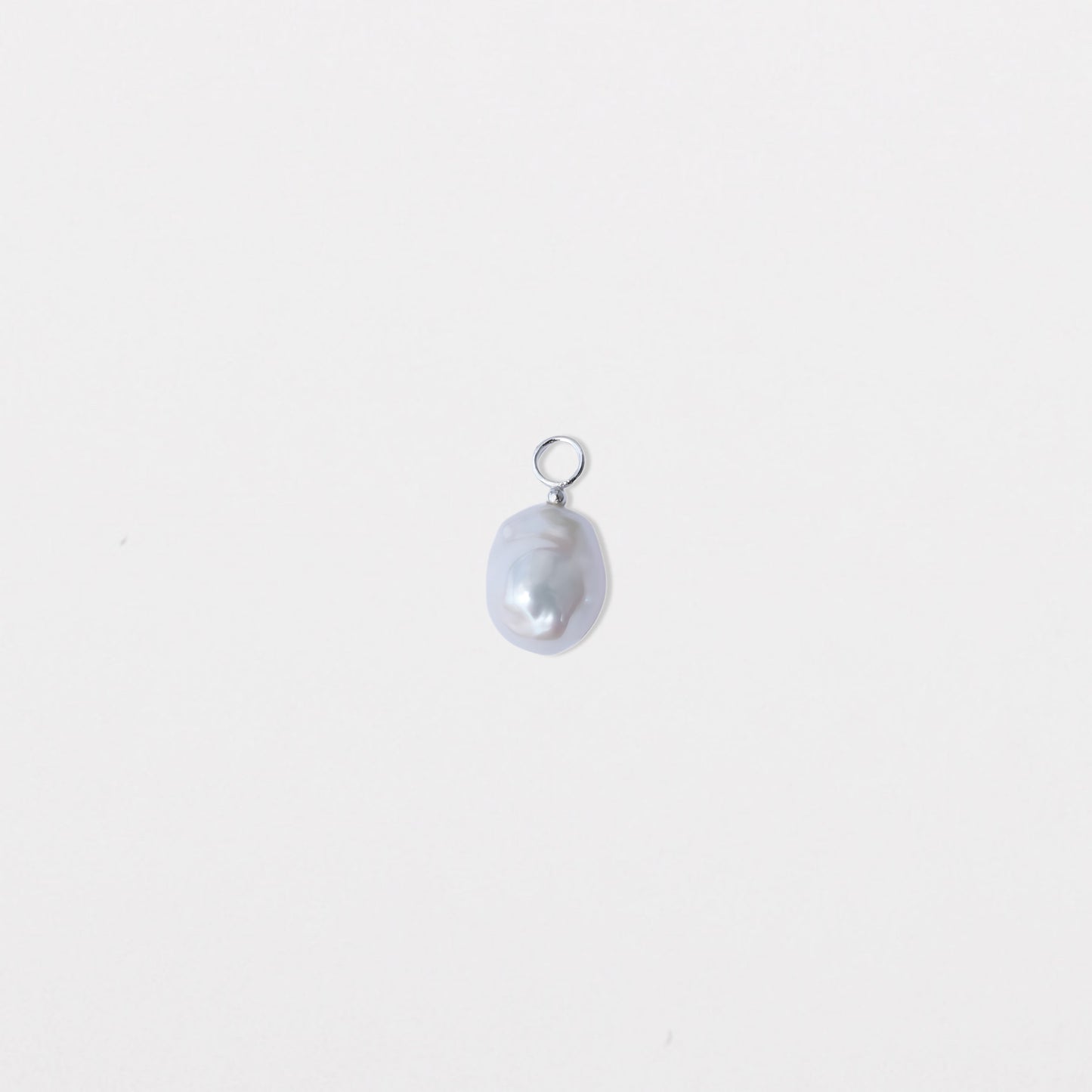 Raw Pearl Drop