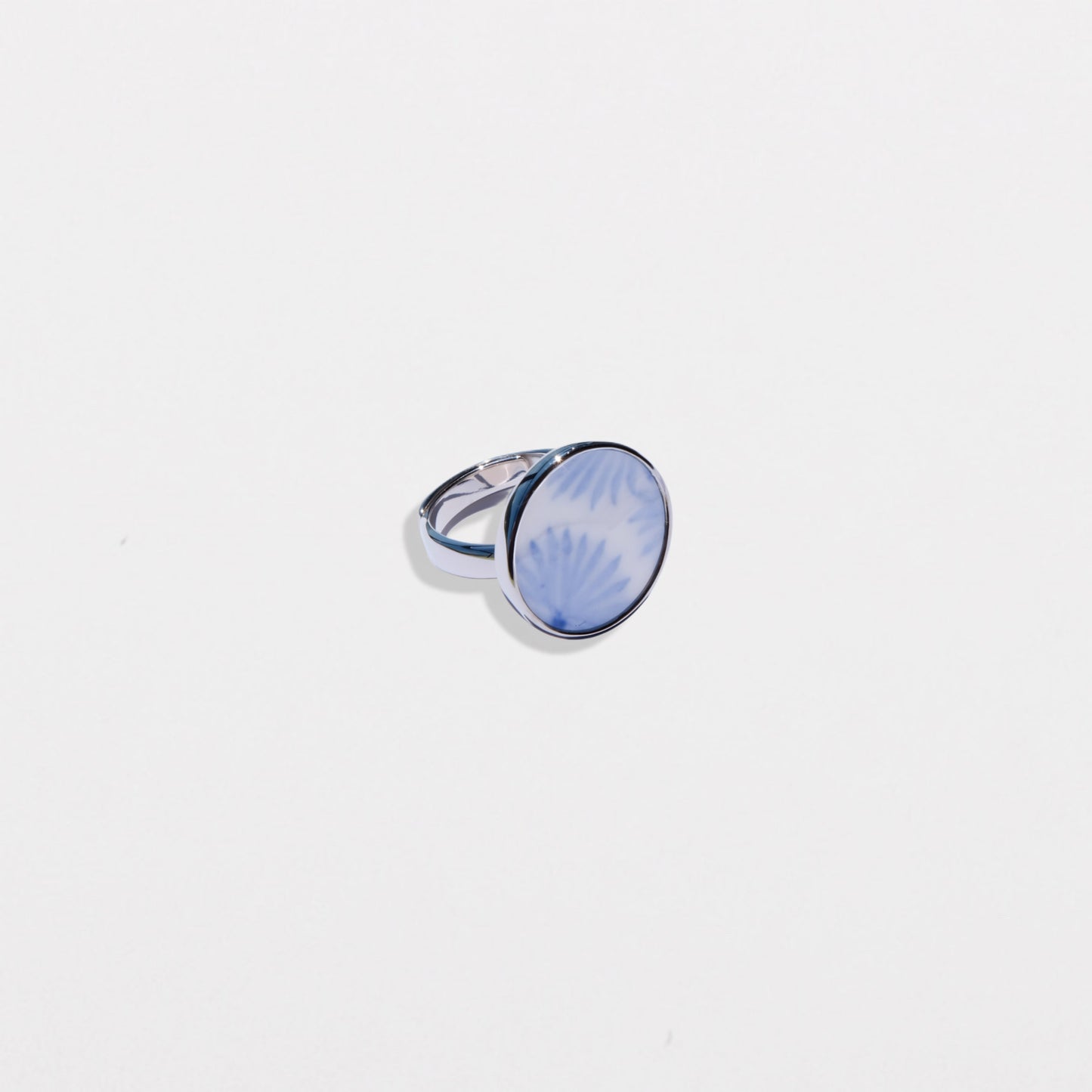 Studio Porcelain Ring 04