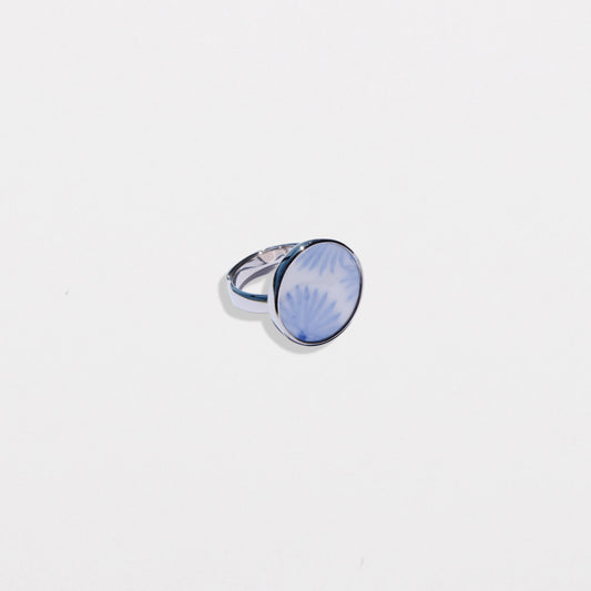Studio Porcelain Ring 04