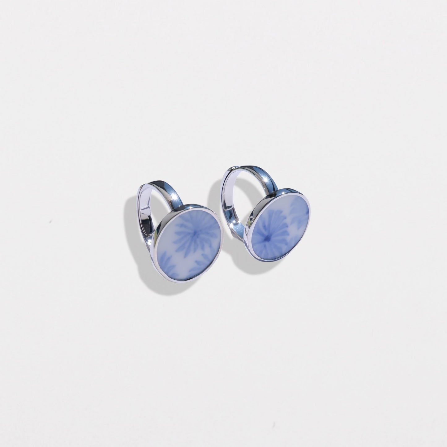 Studio Porcelain Ring 04