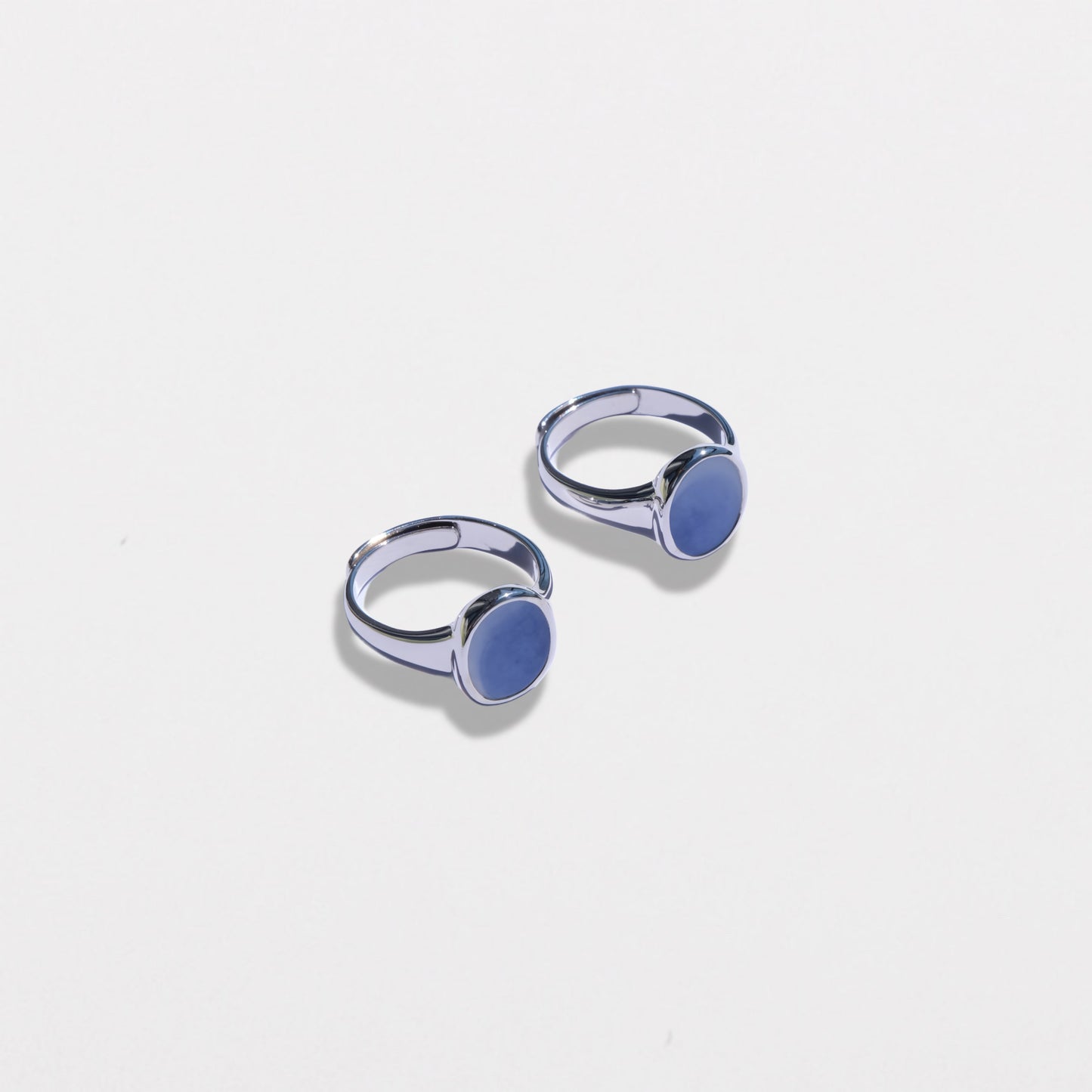 Studio Porcelain Ring 02
